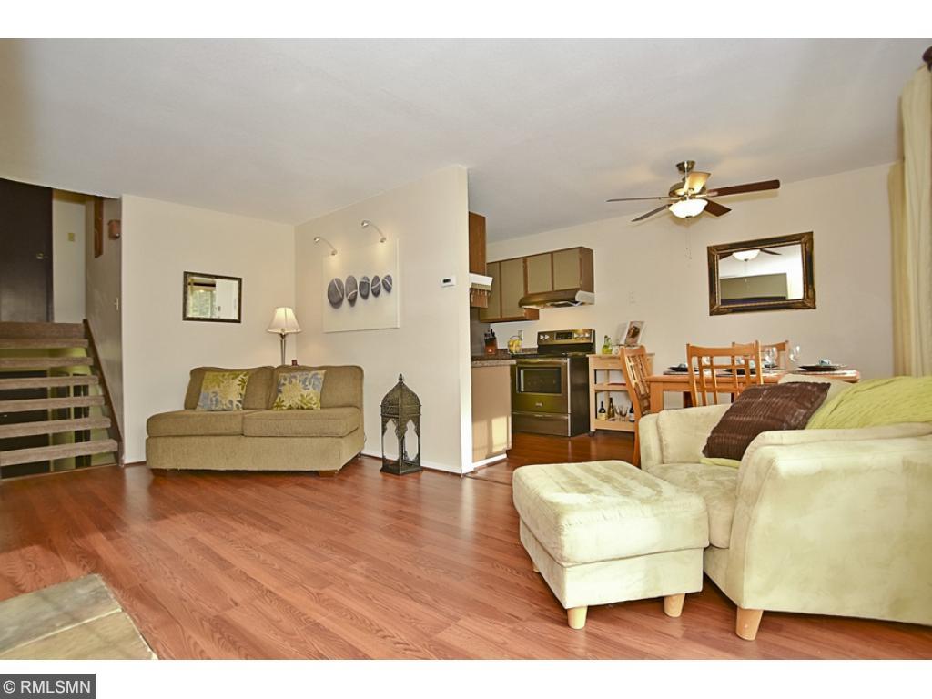 3301 Valley Ridge Dr, Eagan, MN 55121 photo 2