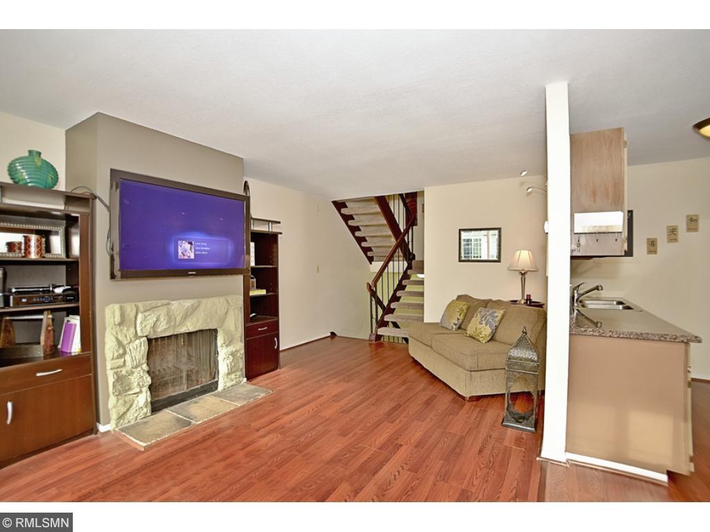 3301 Valley Ridge Dr, Eagan, MN 55121 photo 6