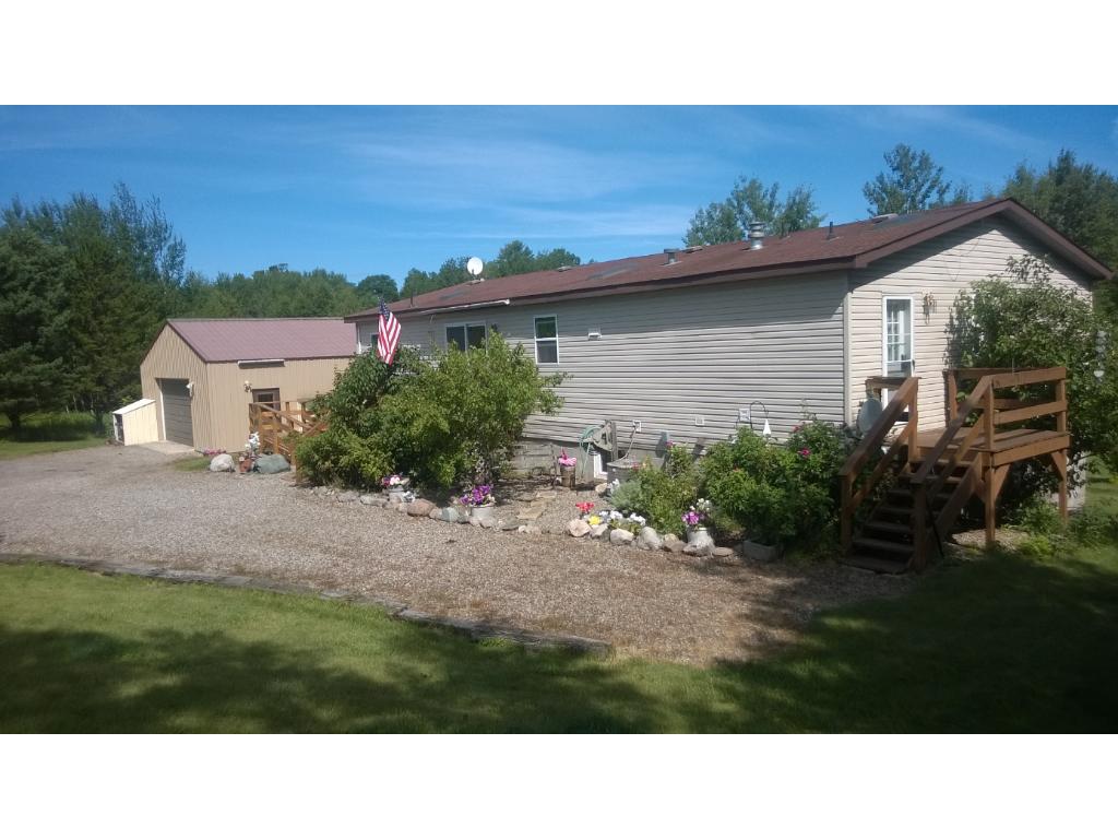 2146 County 46 NW, Hackensack, MN 56452 photo 1