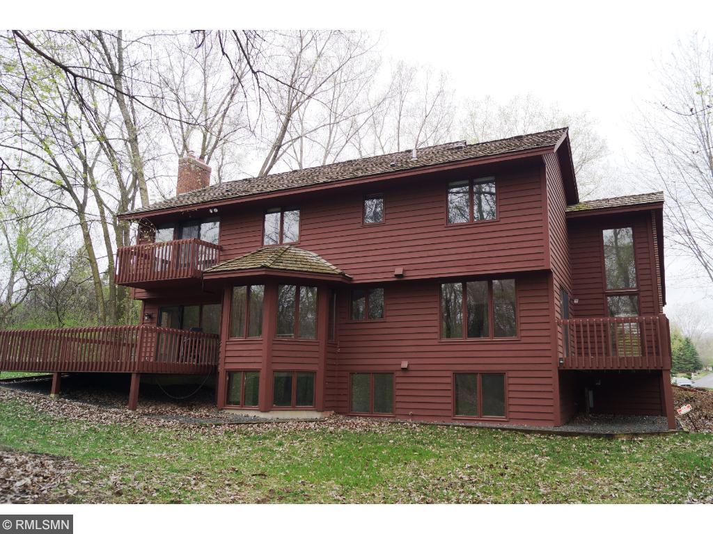 4720 Old Kent Rd, Excelsior, MN 55331 photo 2