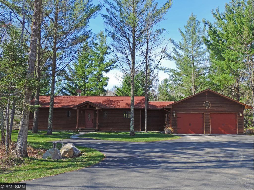 8387 Cedar Crest Loop NW, Walker, MN 56484 photo 1