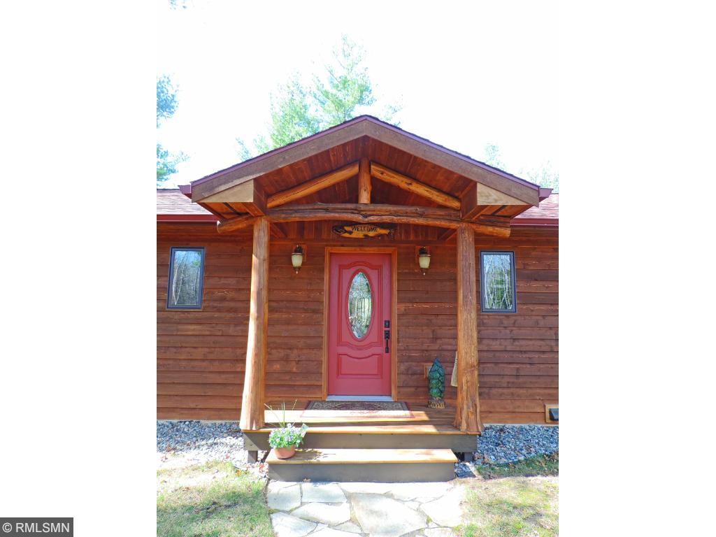 8387 Cedar Crest Loop NW, Walker, MN 56484 photo 20