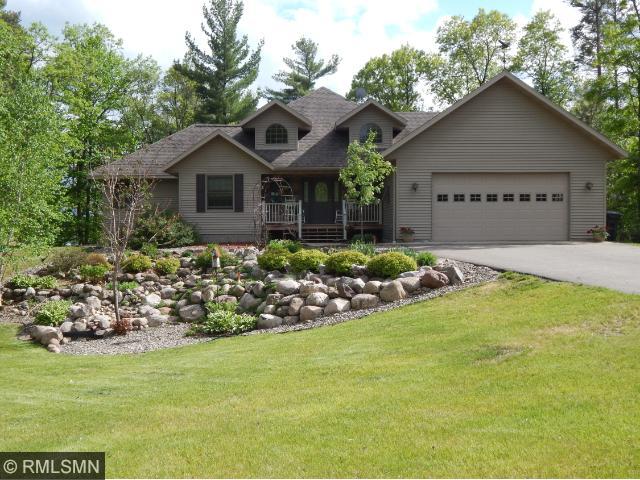 283 39th Ave NW, Backus, MN 56435 photo 1