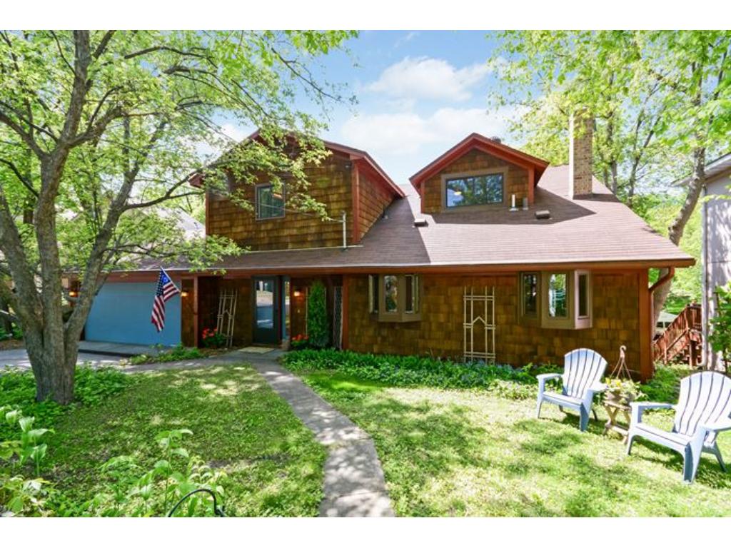 2425 Black Lake Rd, Spring Park, MN 55384 photo 1