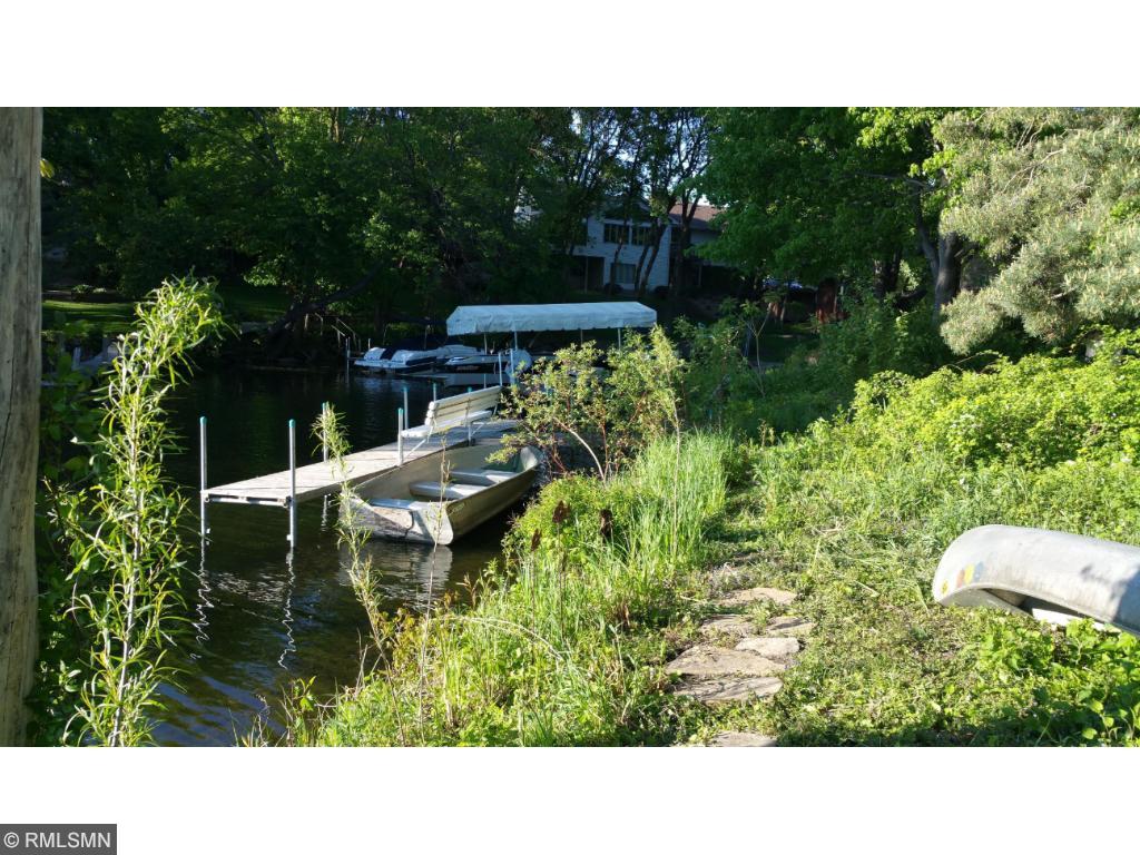 2425 Black Lake Rd, Spring Park, MN 55384 photo 15