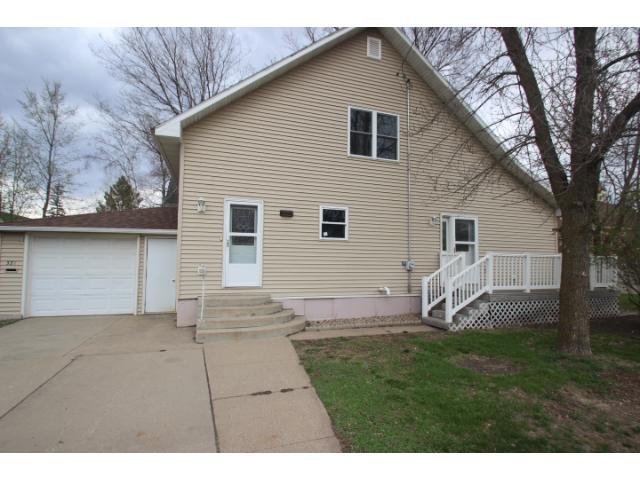 321 3rd St SE, Melrose, MN 56352 photo 1