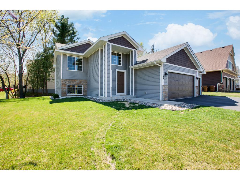 4951 109th Pl N, Champlin, MN 55316 photo 1
