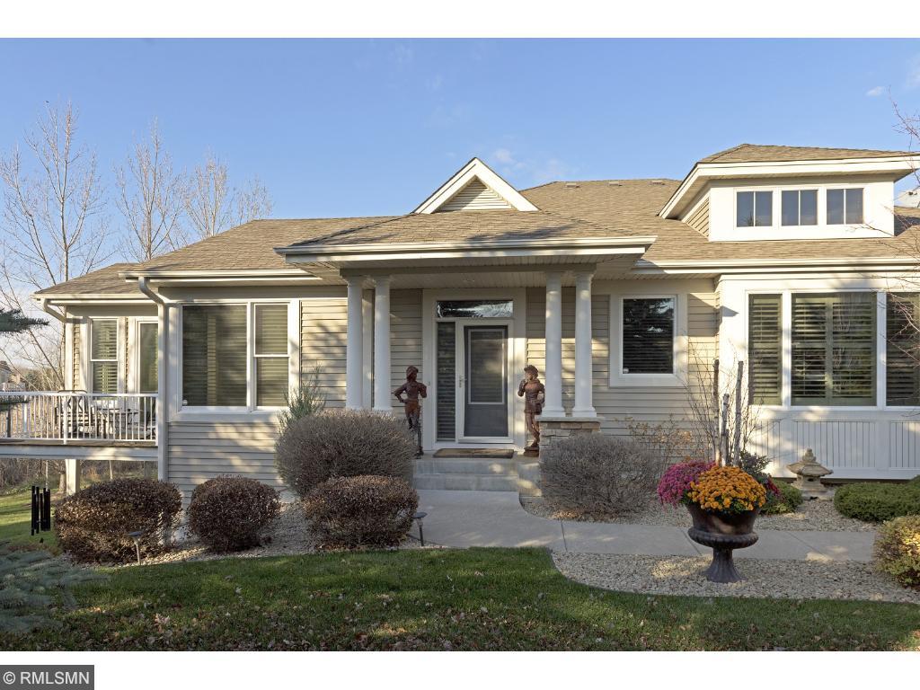 3701 Lilac Dr, Hamel, MN 55340 photo 1