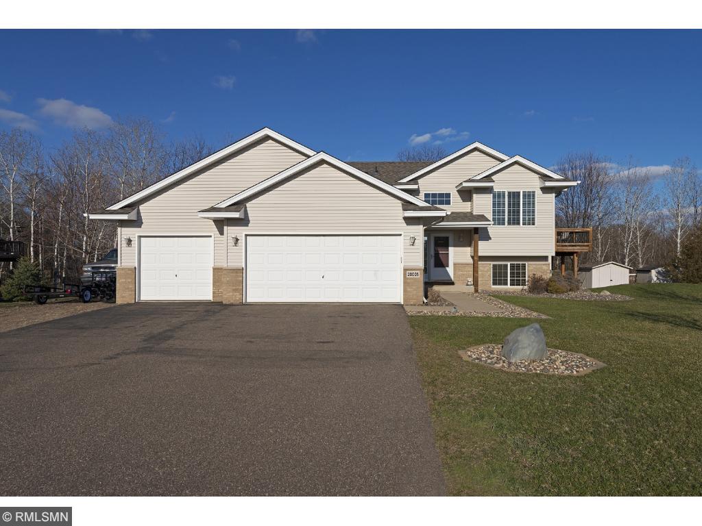 20005 Naples Ct NE, Cedar, MN 55011 photo 21