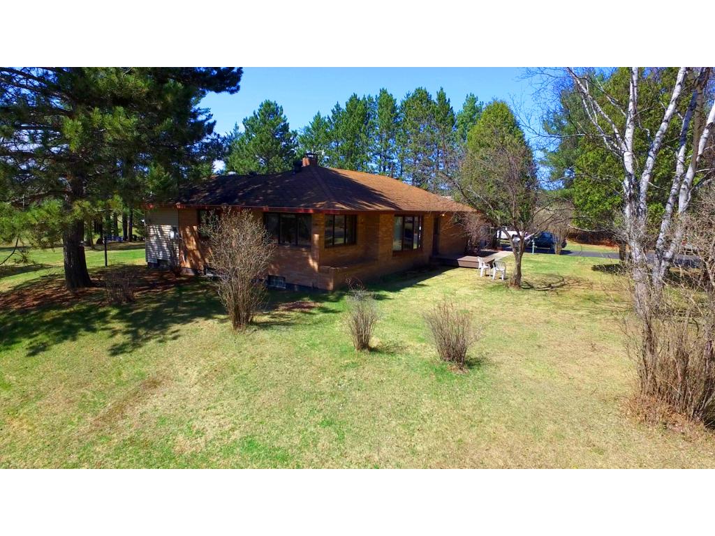 4867 Highway 21, Embarrass, MN 55732 photo 1