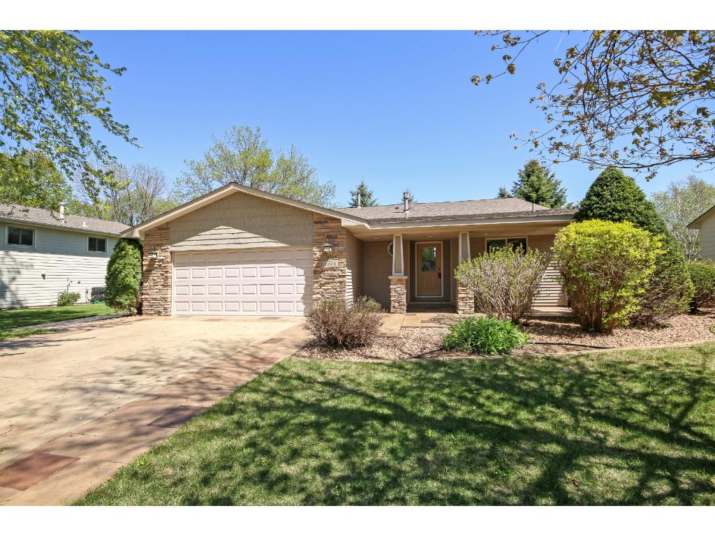 12008 Oregon Cir N, Champlin, MN 55316 photo 1