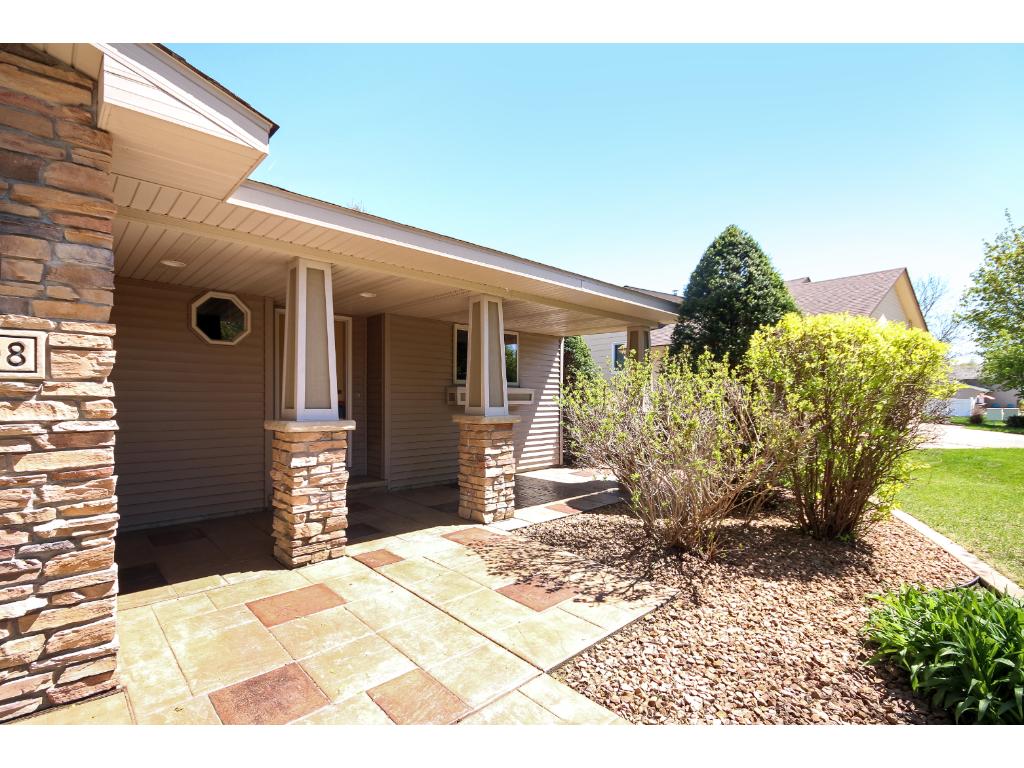 12008 Oregon Cir N, Champlin, MN 55316 photo 2