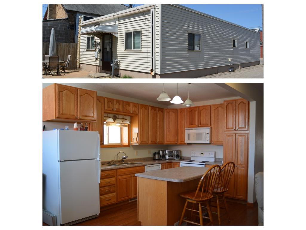 111 6th St E, Browerville, MN 56438 photo 1