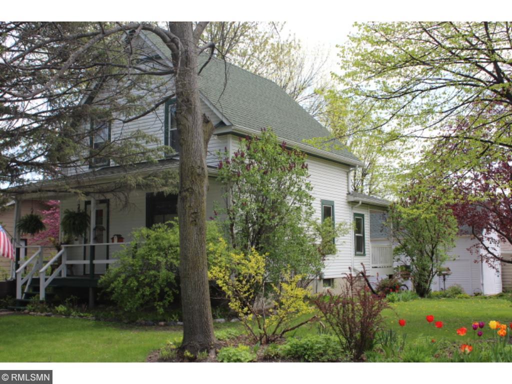 2006 11th St E, Glencoe, MN 55336 photo 1