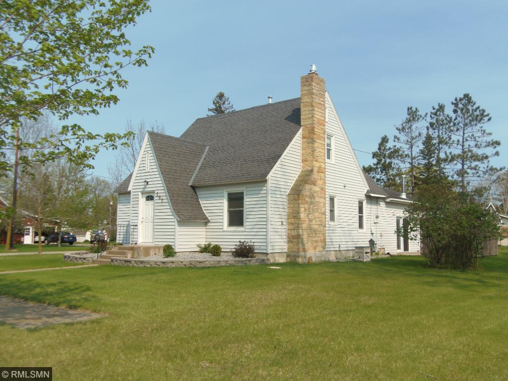 202 Ann Ave E, Clarissa, MN 56440 photo 1