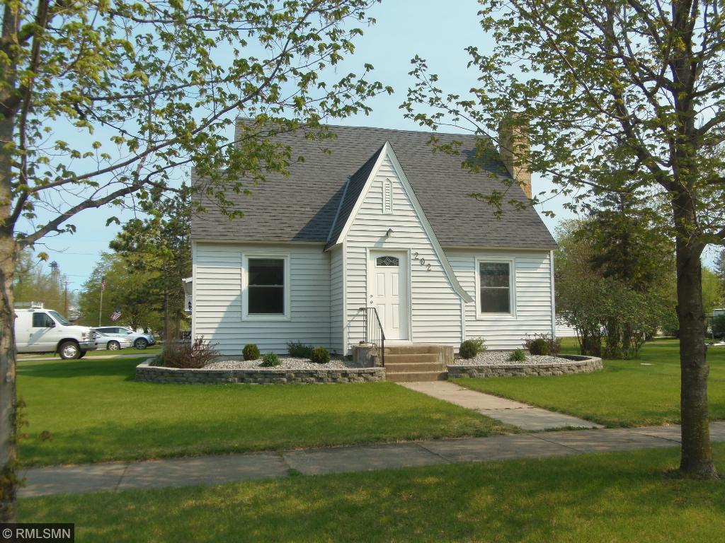 202 Ann Ave E, Clarissa, MN 56440 photo 3