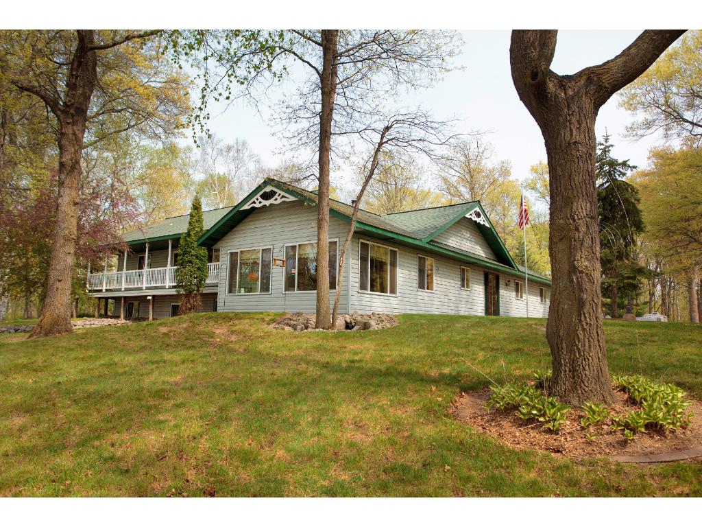 16706 Woodrow Rd, Brainerd, MN 56401 photo 1