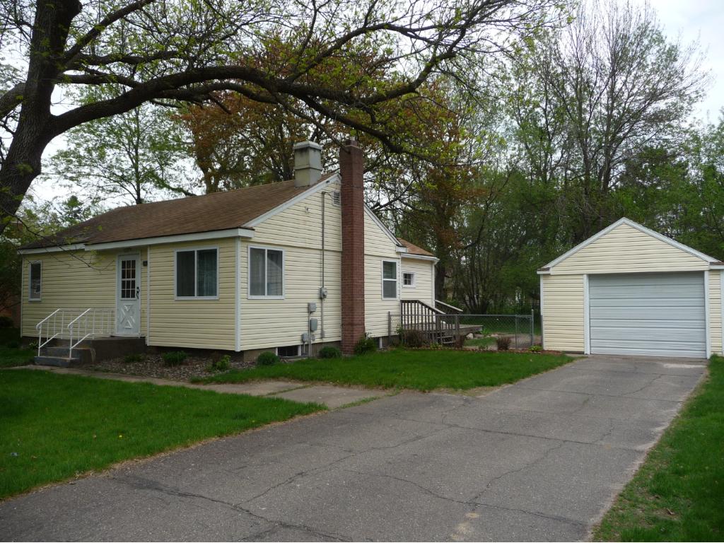 1411 7th St S, Brainerd, MN 56401 photo 1