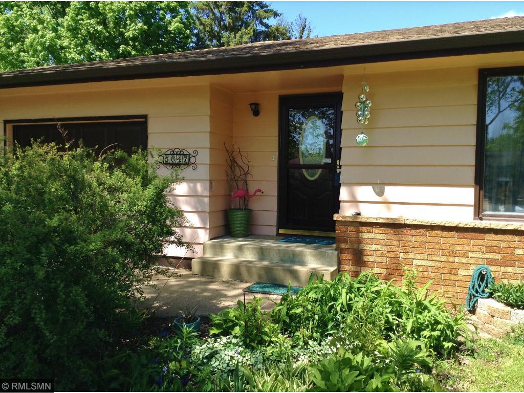 5847 Sandy Dr, Saint Cloud, MN 56303 photo 2