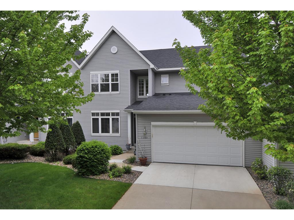 1103 Shumway Ct, Faribault, MN 55021 photo 1