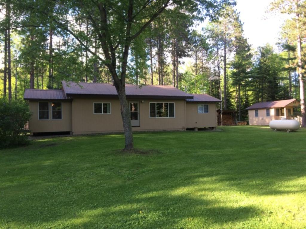 7857 Beitz Rd, Orr, MN 55771 photo 1