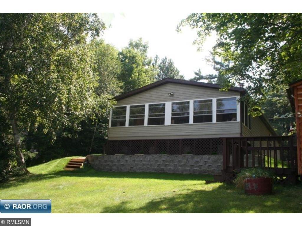 1069 Manitou Park Rd, Greenwood Twp, MN 55790 photo 1