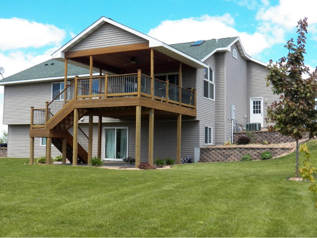 404 Patch Lake Ct, Cold Spring, MN 56320 photo 2