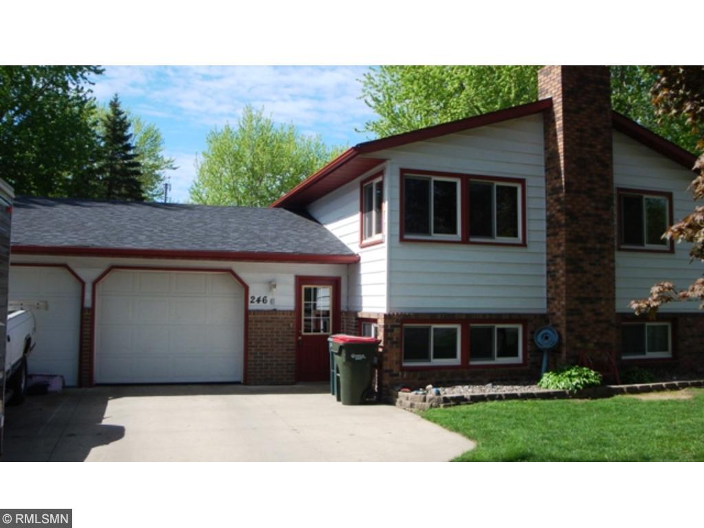 246 Maple Dr, Foley, MN 56329 photo 1
