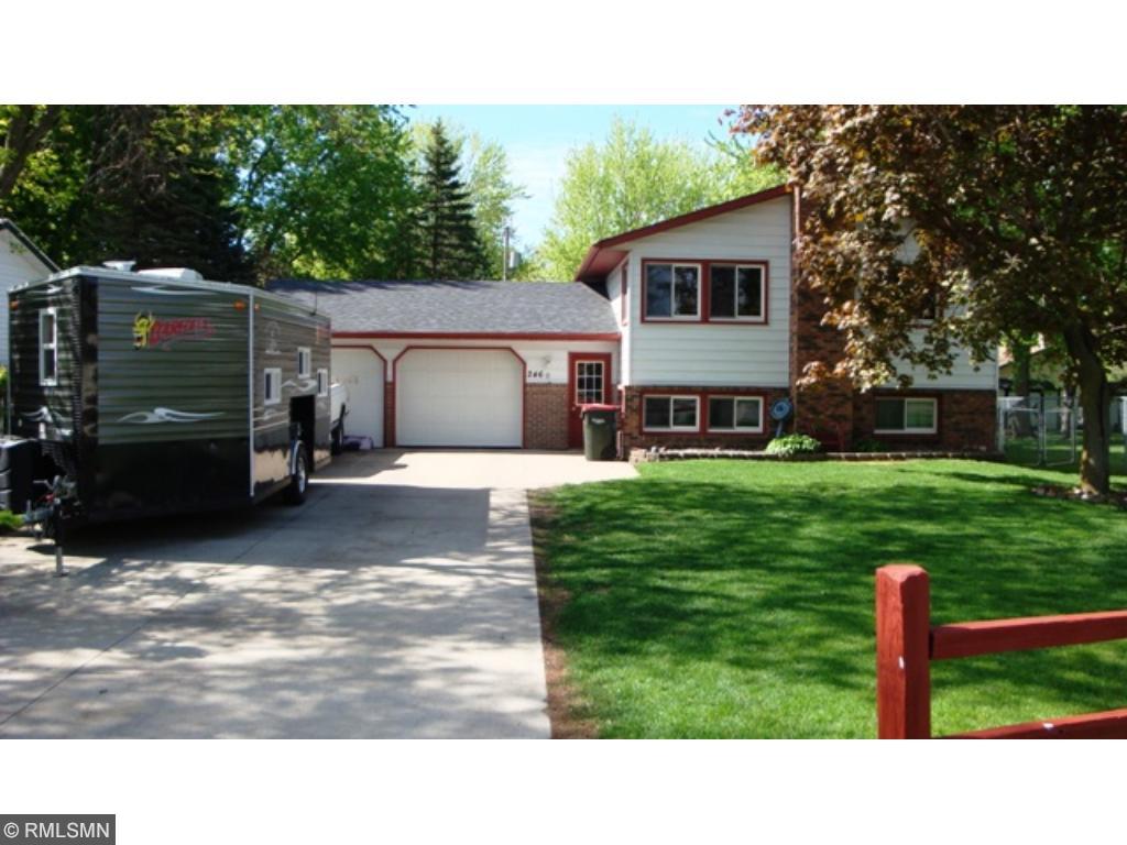 246 Maple Dr, Foley, MN 56329 photo 10