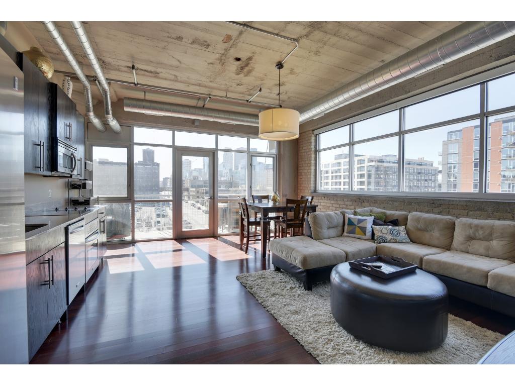 748 N 3rd St #400, Minneapolis, MN 55401 photo 1