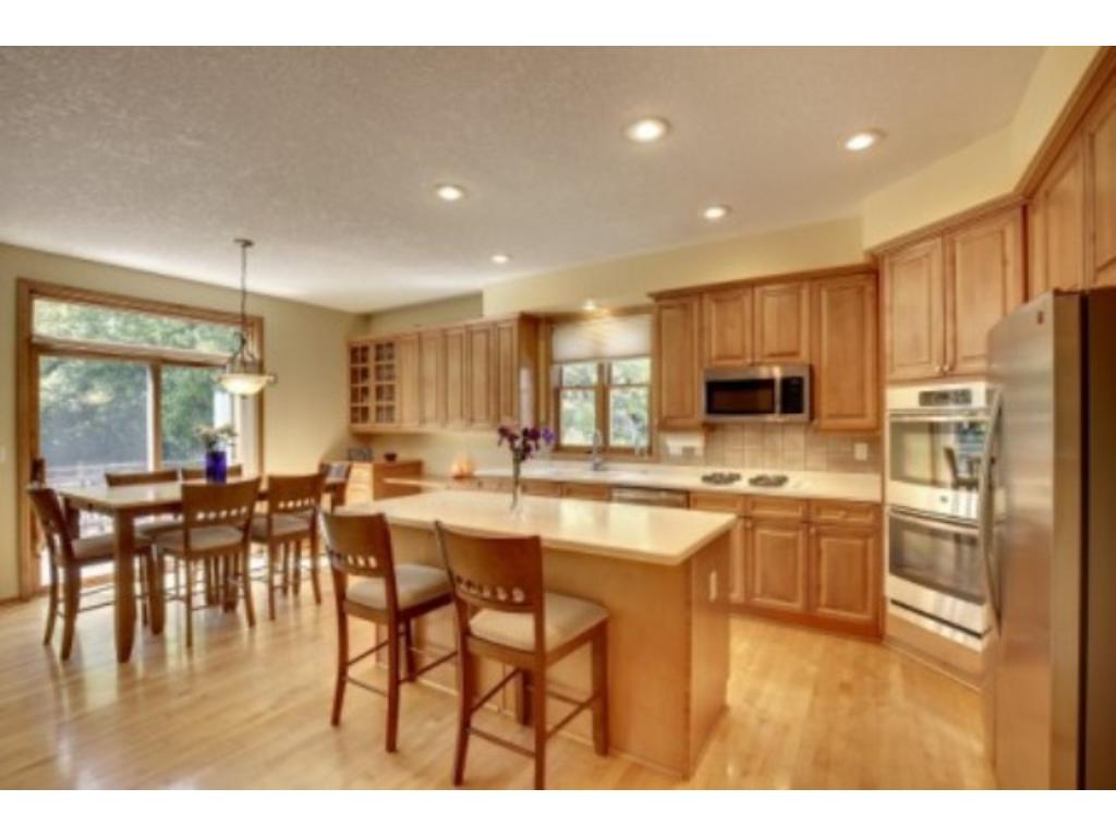 4661 Stonecliffe Dr, Eagan, MN 55122 photo 4