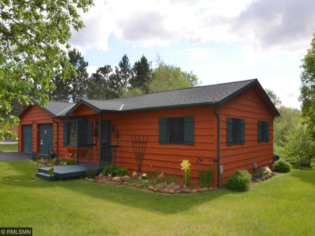 618 Malm St E, Park Rapids, MN 56470 photo 3