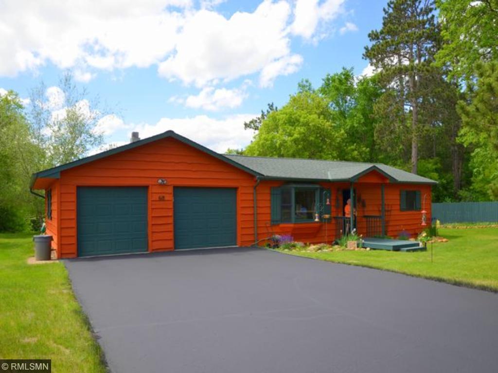 618 Malm St E, Park Rapids, MN 56470 photo 1