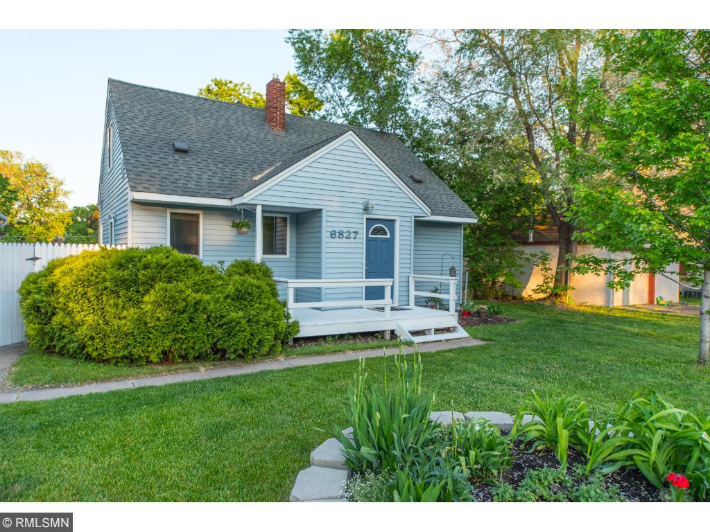 6827 E River Rd, Minneapolis, MN 55432 photo 1