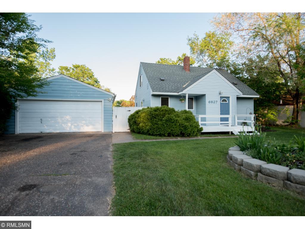 6827 E River Rd, Minneapolis, MN 55432 photo 2