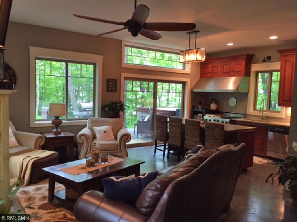 6883 Maple Leaf Dr NW, Walker, MN 56484 photo 7