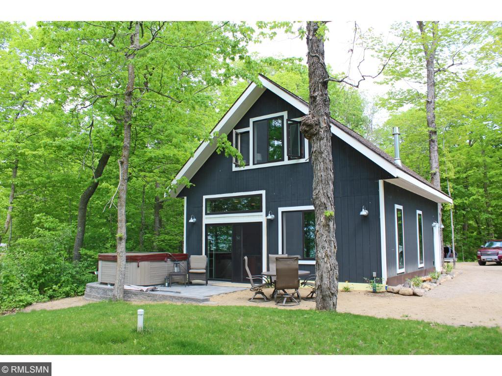 6883 Maple Leaf Dr NW, Walker, MN 56484 photo 1
