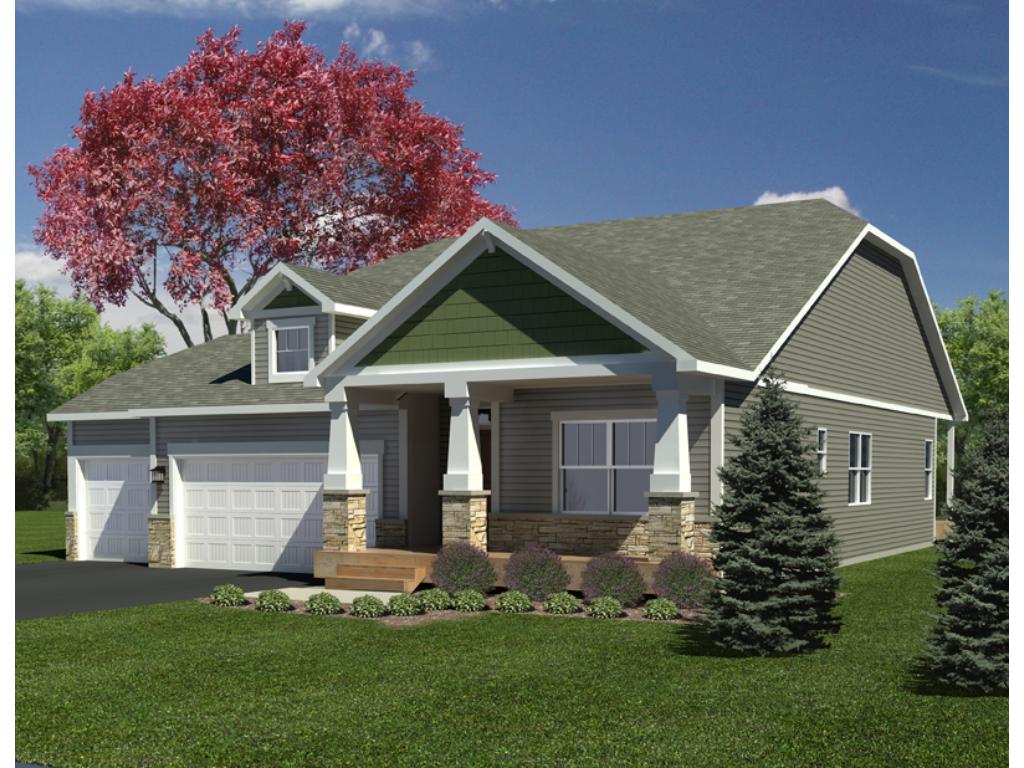 1296 Interlachen Dr, Eagan, MN 55123 photo 1