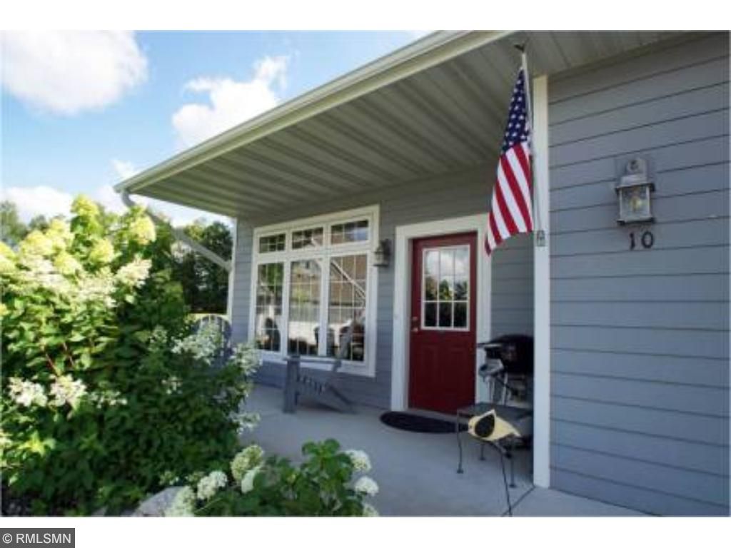 17518 Goshawk St #10, Mcgregor, MN 55760 photo 2