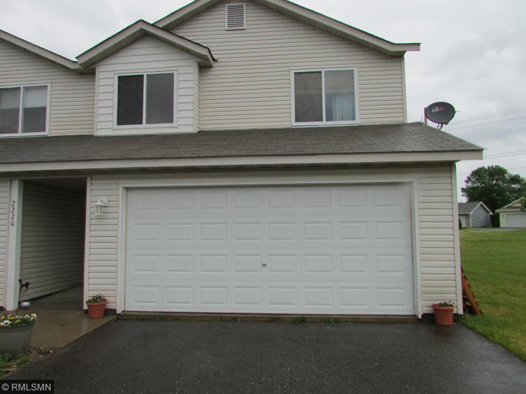 2220 Liberty Glen Loop, Saint Cloud, MN 56304 photo 1