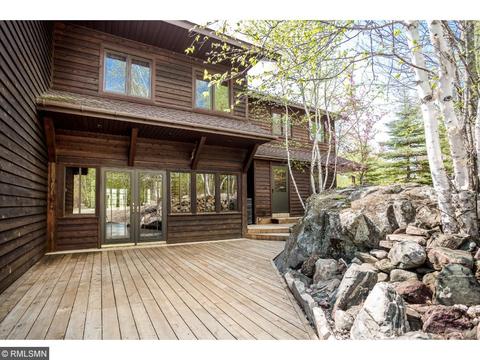 14527 Canadian Border Rd, Ely, MN 55731 photo 2