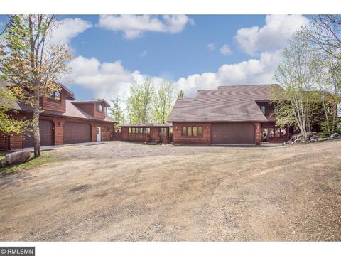 14527 Canadian Border Rd, Ely, MN 55731 photo 1