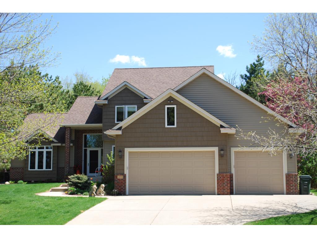 4858 Sycamore Dr, Eagan, MN 55123 photo 1