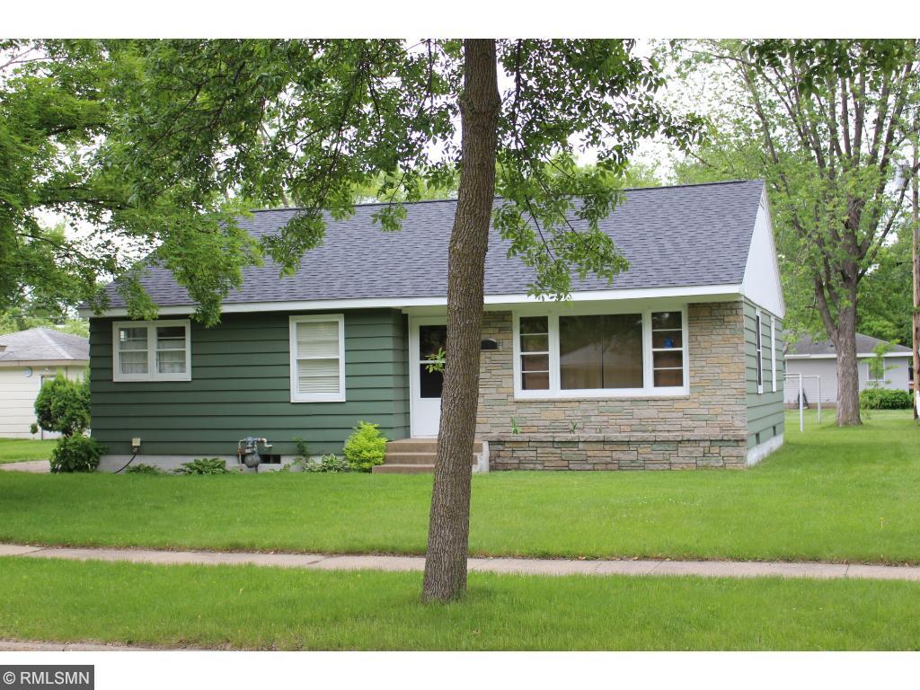 1013 27th Ave N, Saint Cloud, MN 56303 photo 1