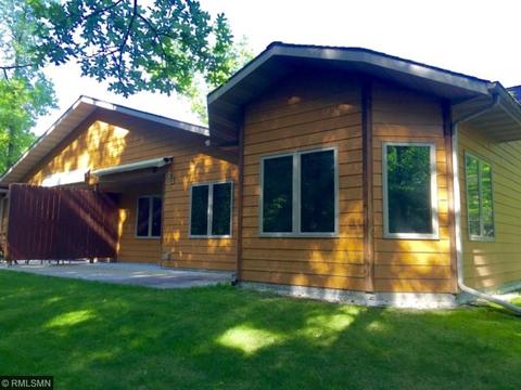 300 Birch St S, Hackensack, MN 56452 photo 2