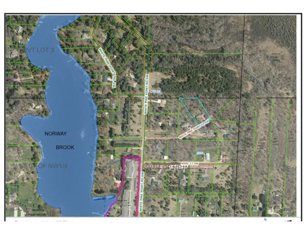 2284 White Pine Point Ct SW, Pine River, MN 56474 photo 17