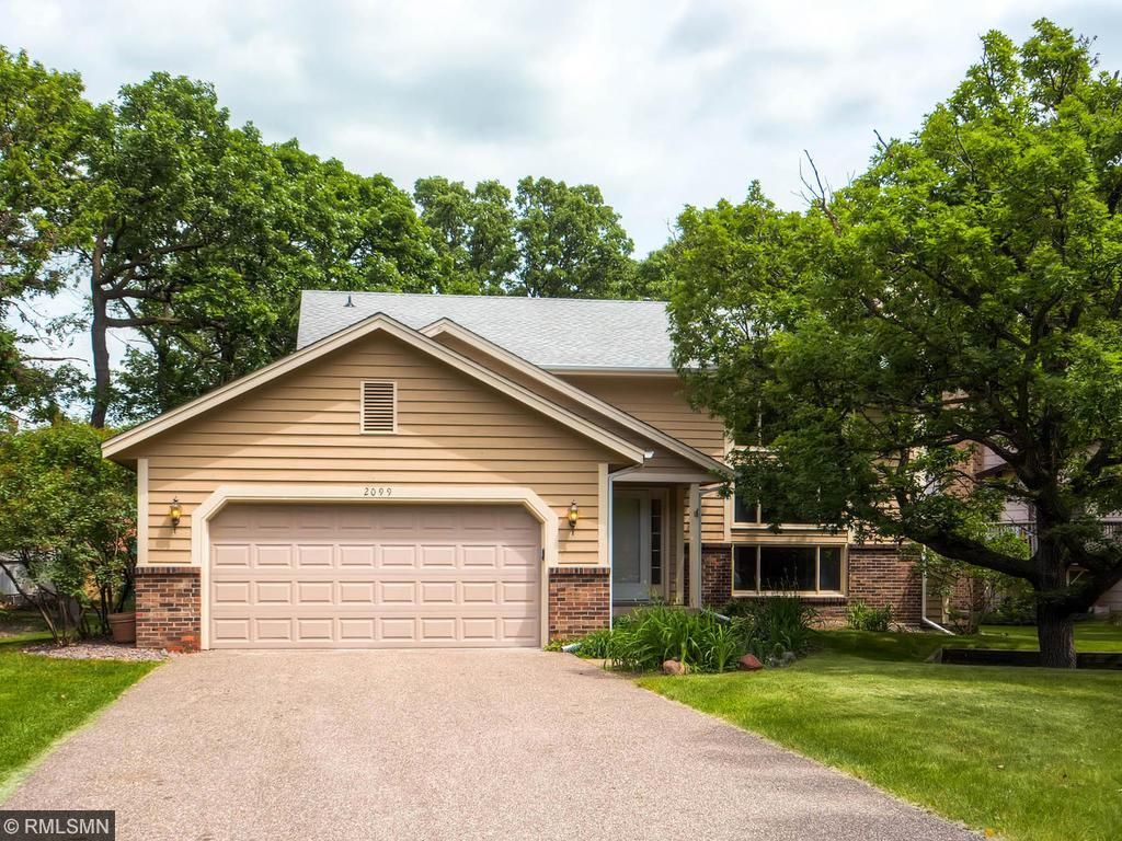 2099 Vienna Ln, Eagan, MN 55122 photo 1