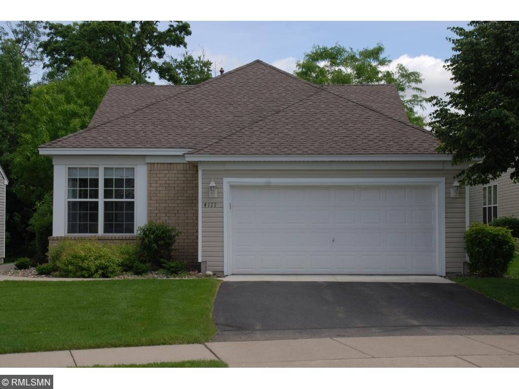 4111 Oakbrooke Trl, Eagan, MN 55122 photo 1