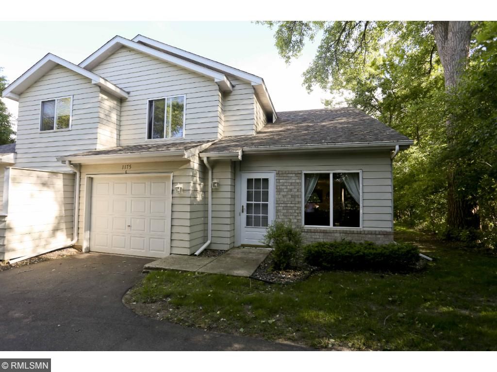 1175 Duckwood Trl #E, Eagan, MN 55123 photo 1