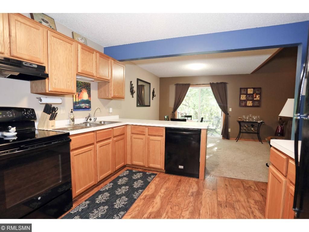 1175 Duckwood Trl #E, Eagan, MN 55123 photo 3